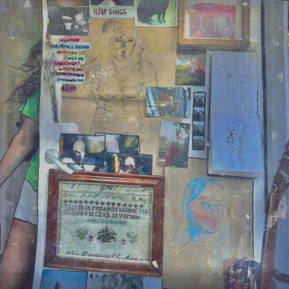 Sophie May - Half Songs album cover