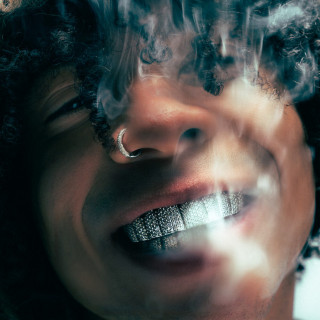 iann dior - Nothings Ever Good Enough II EP cover