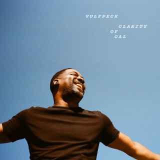 Vulfpeck - Clarity Of Cal album cover