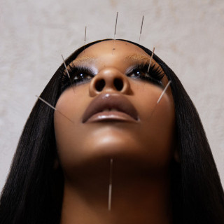 Rico Nasty - LETHAL album cover