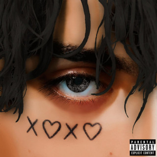JUMEX - MI AMOR album cover