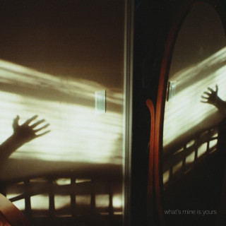 Arm's Length - What's Mine Is Yours EP cover
