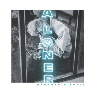 Hangman's Chair - A Loner album cover
