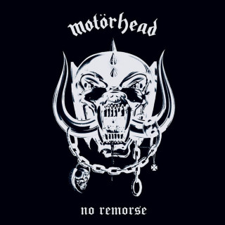 Motorhead - No Remorse compilation cover