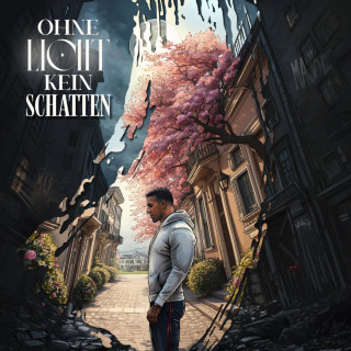 Majoe - OHNE LICHT KEIN SCHATTEN album cover