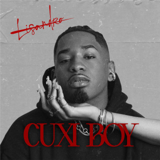 Lisandro Cuxi - CUXI BOY album cover