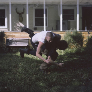 Malcolm Todd - Malcolm Todd album cover
