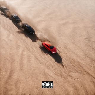 Clave Especial - MIJA NO TE ASUSTES album cover