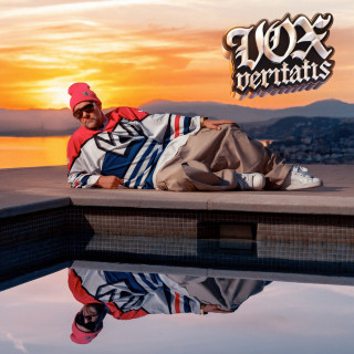 TEDE - VOX VERITATIS album cover