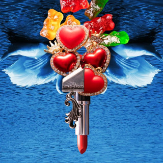 Sleigh Bells - Bunky Becky Birthday Boy album cover
