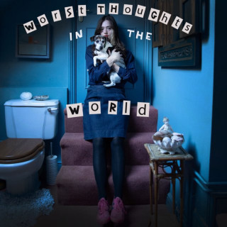 Sophie May - Worst Thoughts In The World EP cover