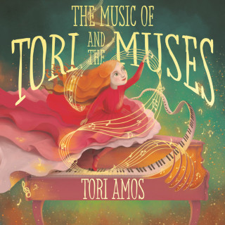 Tori Amos - The Music Of Tori And The Muses album cover