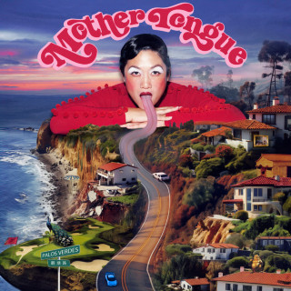 MILCK - Mother Tongue album cover