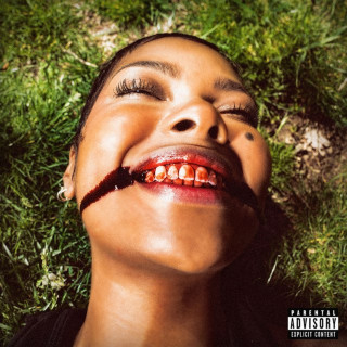 Free Party - Cut Your Teeth EP cover