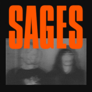 Loreen - SAGES EP cover