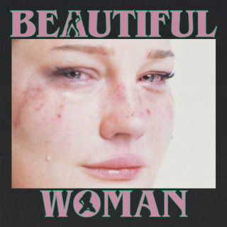 Sarah Klang - Beautiful Woman album cover