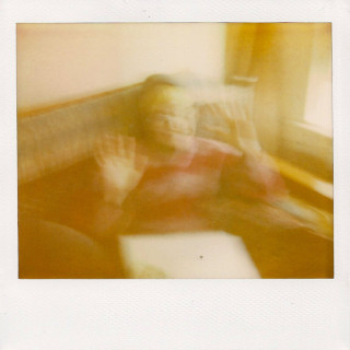 Florist - We Have Been This Way Forever EP cover