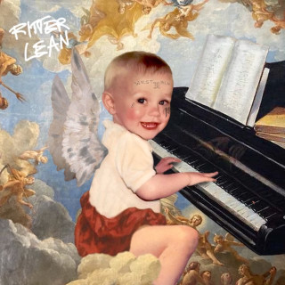 Ritter Lean - Ob Ein Atze Fliegen Kann EP cover