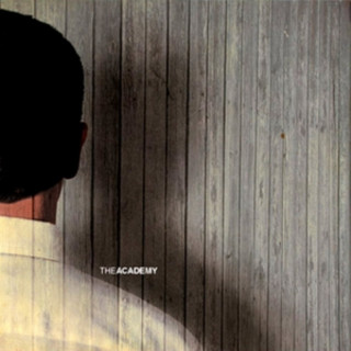 The Academy Is... - The Academy EP cover