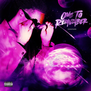 Duwap Kaine - One To Remember mixtape cover