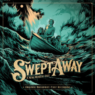 The Avett Brothers - Swept Away soundtrack cover