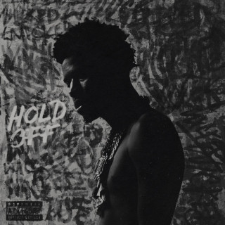 Nardo Wick - Hold Off EP cover