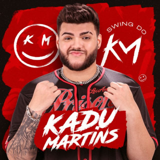 Kadu Martins - Swing Do KM EP cover