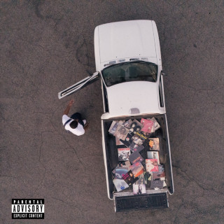 REASON - I Love You Again album cover