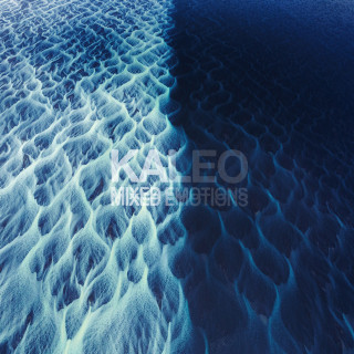 KALEO - MIXED EMOTIONS album cover