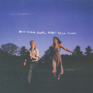 Arm's Length - Never Before Seen, Never Again Found album cover