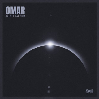 OMAR - WINTERALBUM album cover