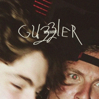MOTO BANDIT - GUZZLER EP cover
