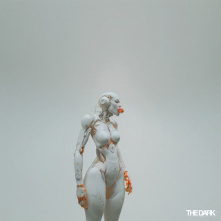 The Dark - The Dark EP cover