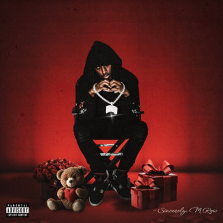 M Row - Sincerely, M Row album cover
