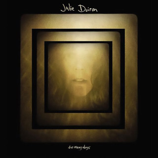 Julie Doiron - So Many Days album cover