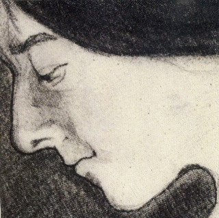 Julie Doiron - Broken Girl album cover