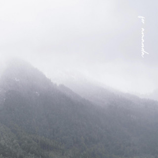 Nic D - For Amanda album cover