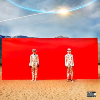 Free Party - Grey album cover