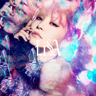 LiSA - ReawakeR album cover