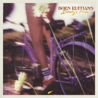 Born Ruffians - Beauty's Pride album cover