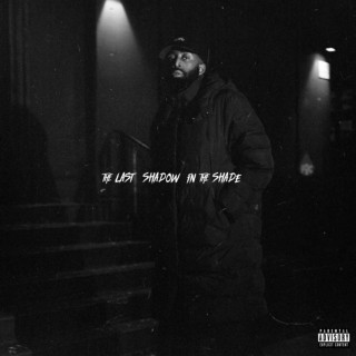 Sy Ari Da Kid - The Last Shadow In The Shade album cover