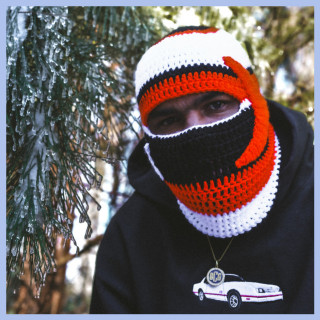 Stalley - Gamla Kyrokogatan album cover