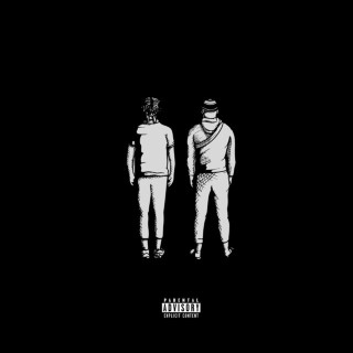 Free Party - Mirrors In A Dark Room EP cover