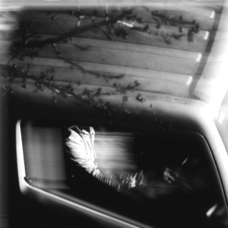 WILDES - Kopfkino EP cover