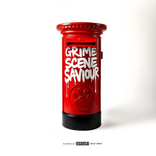 Chip - Grime Scene Saviour album cover
