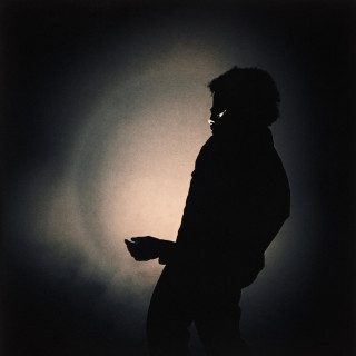 Christian Kuria - Paradigm EP cover
