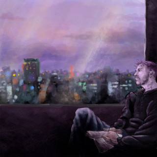 DOXX - 4 Cœurs EP cover