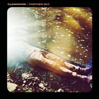 Cloakroom - Further Out album cover