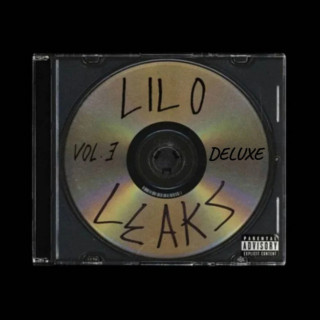 Lil' O - Leaks Tape mixtape cover