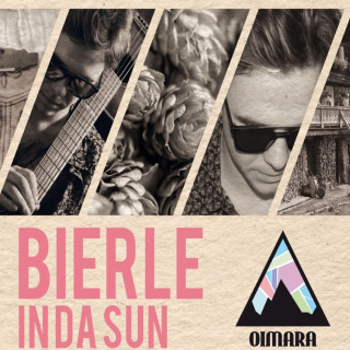 Oimara - Bierle In Da Sun album cover